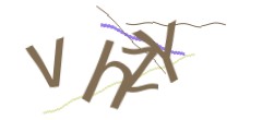 Identifying code