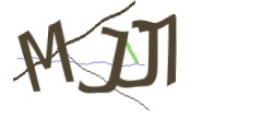 Identifying code
