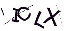 Identifying code