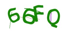 Identifying code