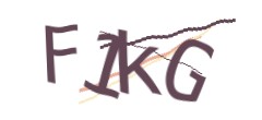 Identifying code