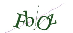 Identifying code