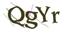 Identifying code