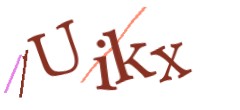 Identifying code