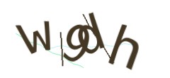 Identifying code