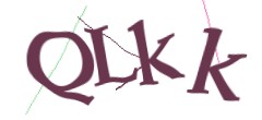 Identifying code