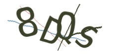Identifying code