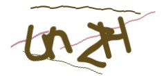 Identifying code