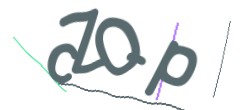 Identifying code