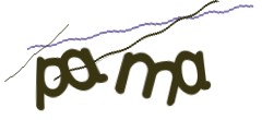 Identifying code