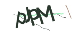 Identifying code