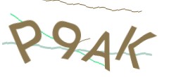 Identifying code