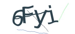 Identifying code