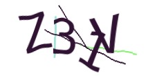 Identifying code