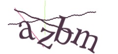 Identifying code