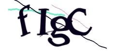 Identifying code