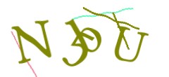 Identifying code
