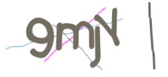 Identifying code