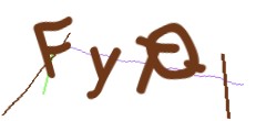 Identifying code