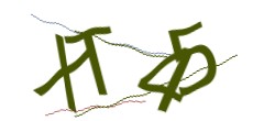 Identifying code