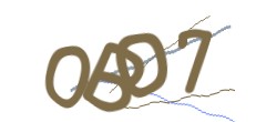 Identifying code