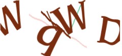 Identifying code
