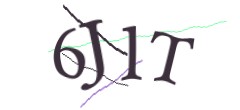 Identifying code