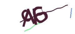 Identifying code