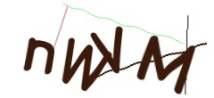Identifying code