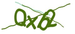 Identifying code