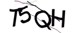 Identifying code