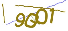 Identifying code