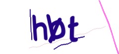 Identifying code