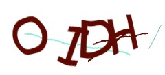 Identifying code