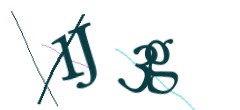 Identifying code