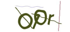 Identifying code