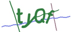 Identifying code