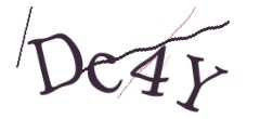 Identifying code