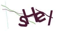 Identifying code