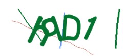 Identifying code