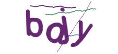 Identifying code