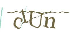 Identifying code
