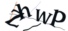 Identifying code