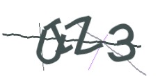 Identifying code