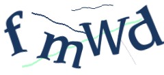 Identifying code