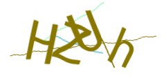 Identifying code