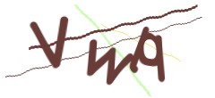 Identifying code