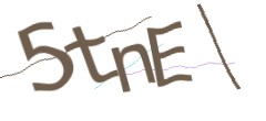 Identifying code