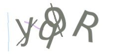Identifying code