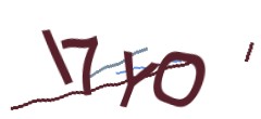 Identifying code